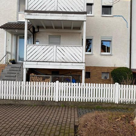 Unterkunft Bei Mota 包纳塔 外观 照片