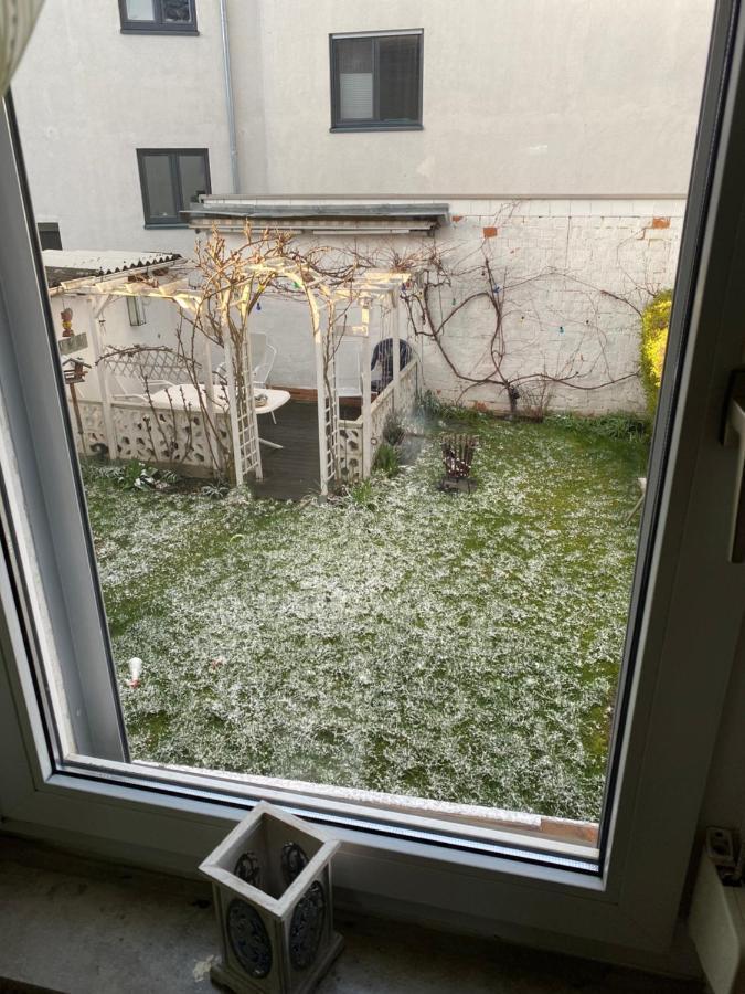 Unterkunft Bei Mota 包纳塔 外观 照片